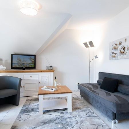 Alte Bergstrasse 6 Dorschduene Apartment ชาร์บอยท์ซ ภายนอก รูปภาพ