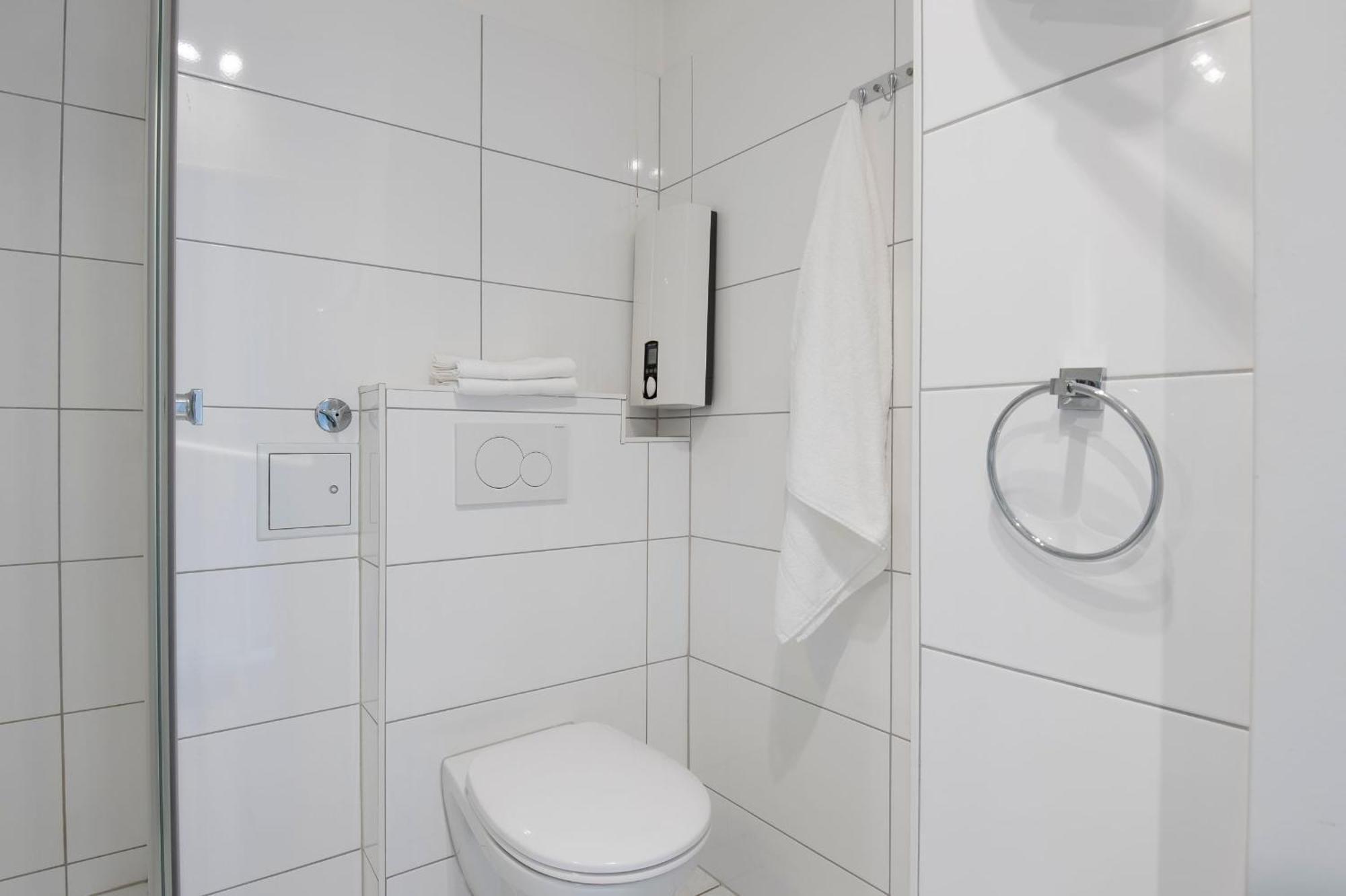Alte Bergstrasse 6 Dorschduene Apartment ชาร์บอยท์ซ ภายนอก รูปภาพ