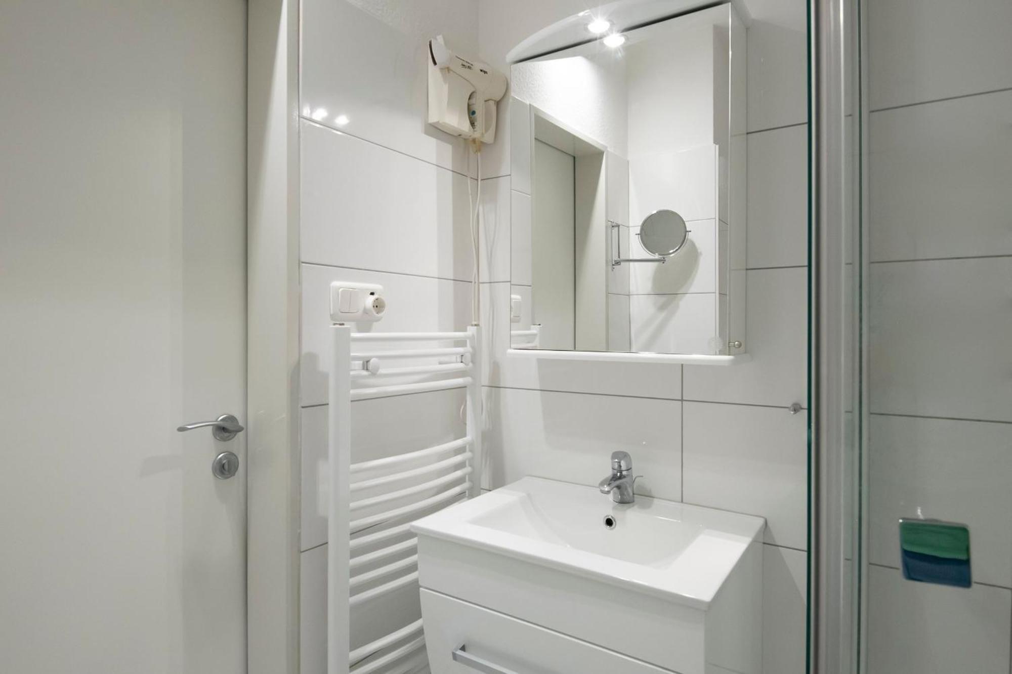 Alte Bergstrasse 6 Dorschduene Apartment ชาร์บอยท์ซ ภายนอก รูปภาพ