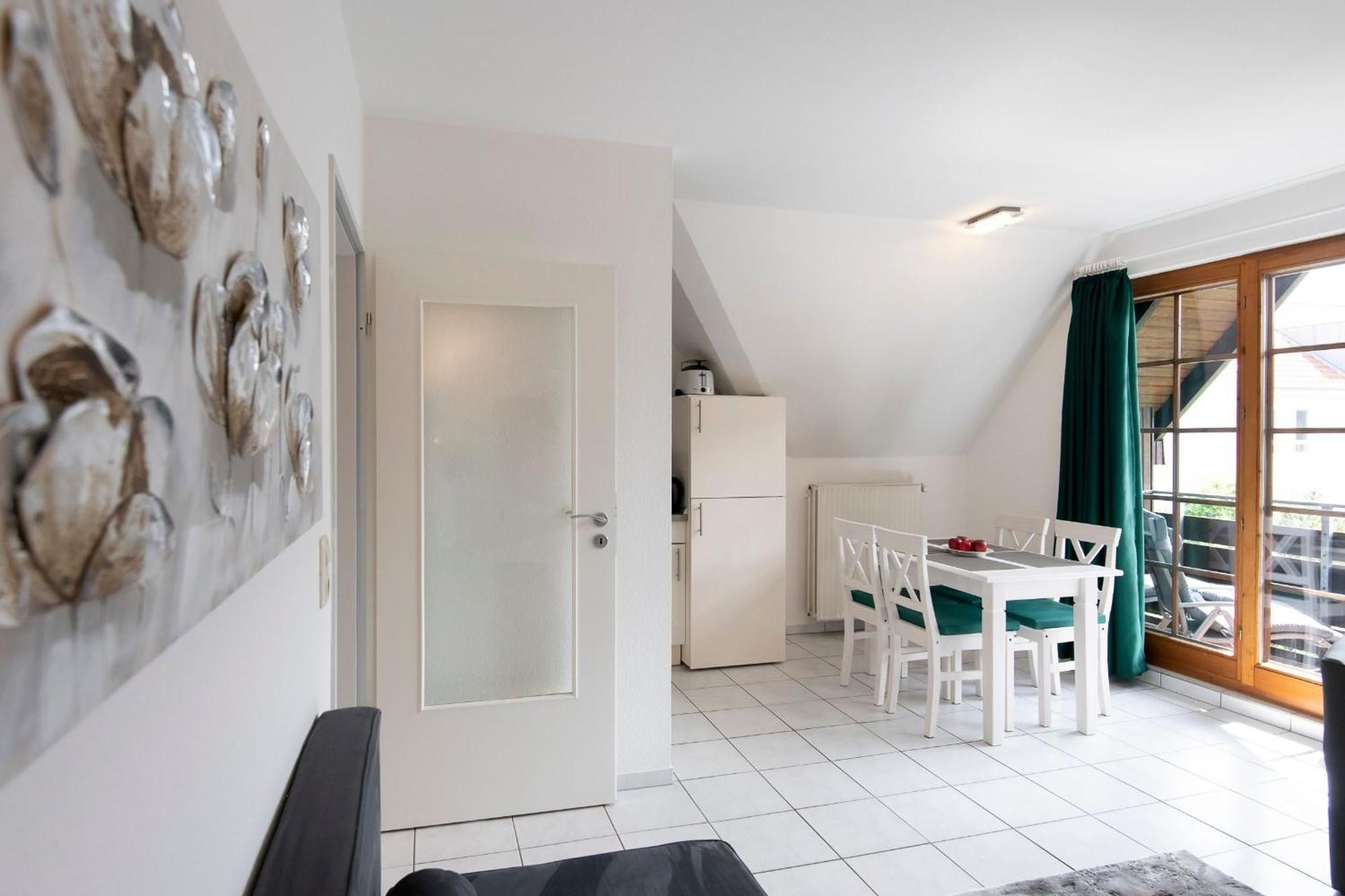 Alte Bergstrasse 6 Dorschduene Apartment ชาร์บอยท์ซ ภายนอก รูปภาพ