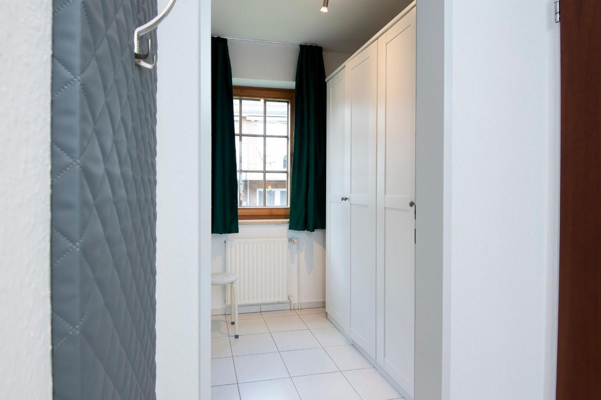 Alte Bergstrasse 6 Dorschduene Apartment ชาร์บอยท์ซ ภายนอก รูปภาพ