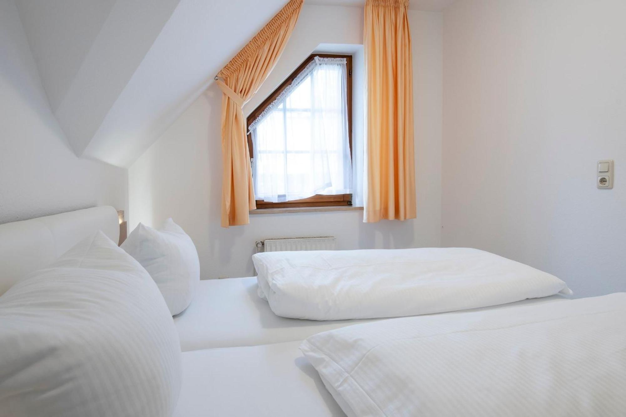 Alte Bergstrasse 6 Dorschduene Apartment ชาร์บอยท์ซ ภายนอก รูปภาพ